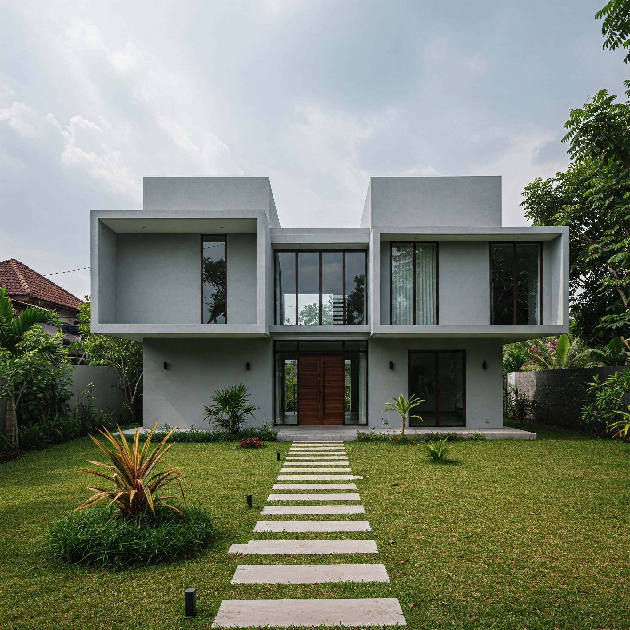 Jasa Bangun Rumah Banyumas