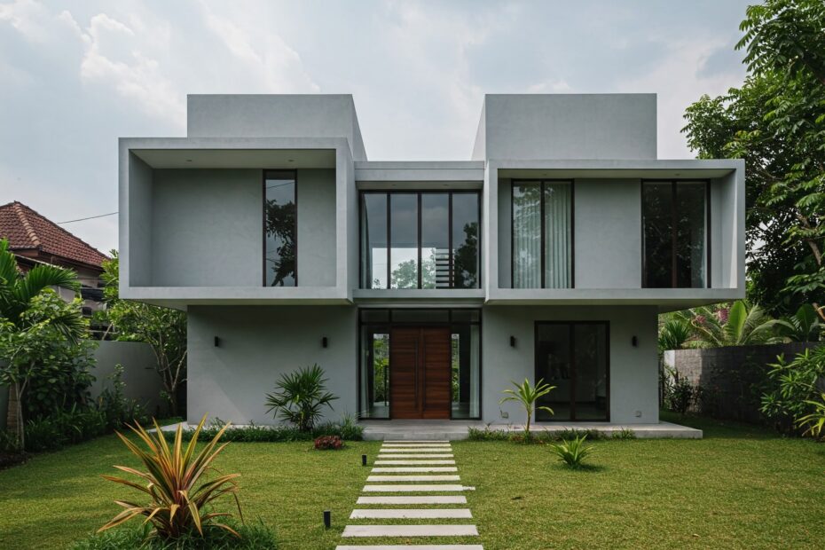 Jasa Bangun Rumah Banyumas