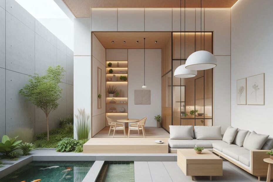 Jasa Bangun Rumah Kebumen