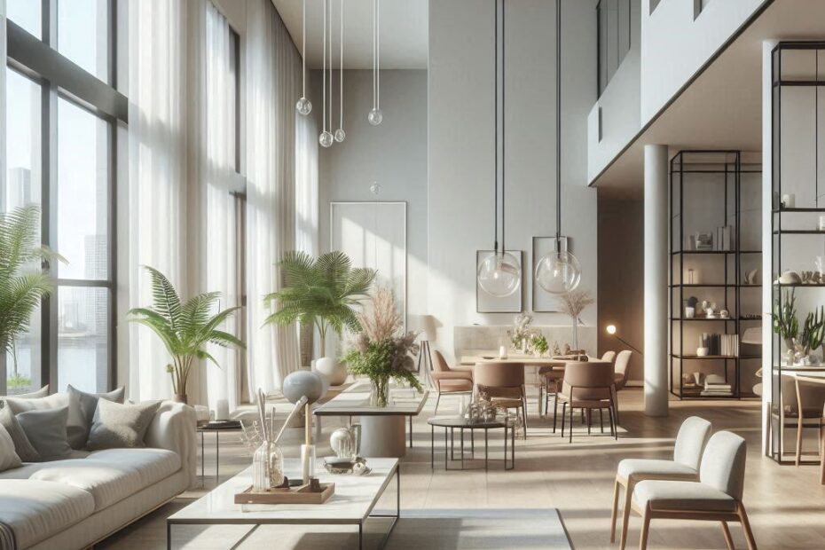 Jasa Desain Interior Purwokerto